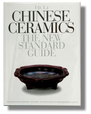 Chinese Ceramics