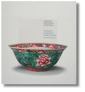 Straits Chinese Porcelain