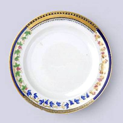 Sample Plate