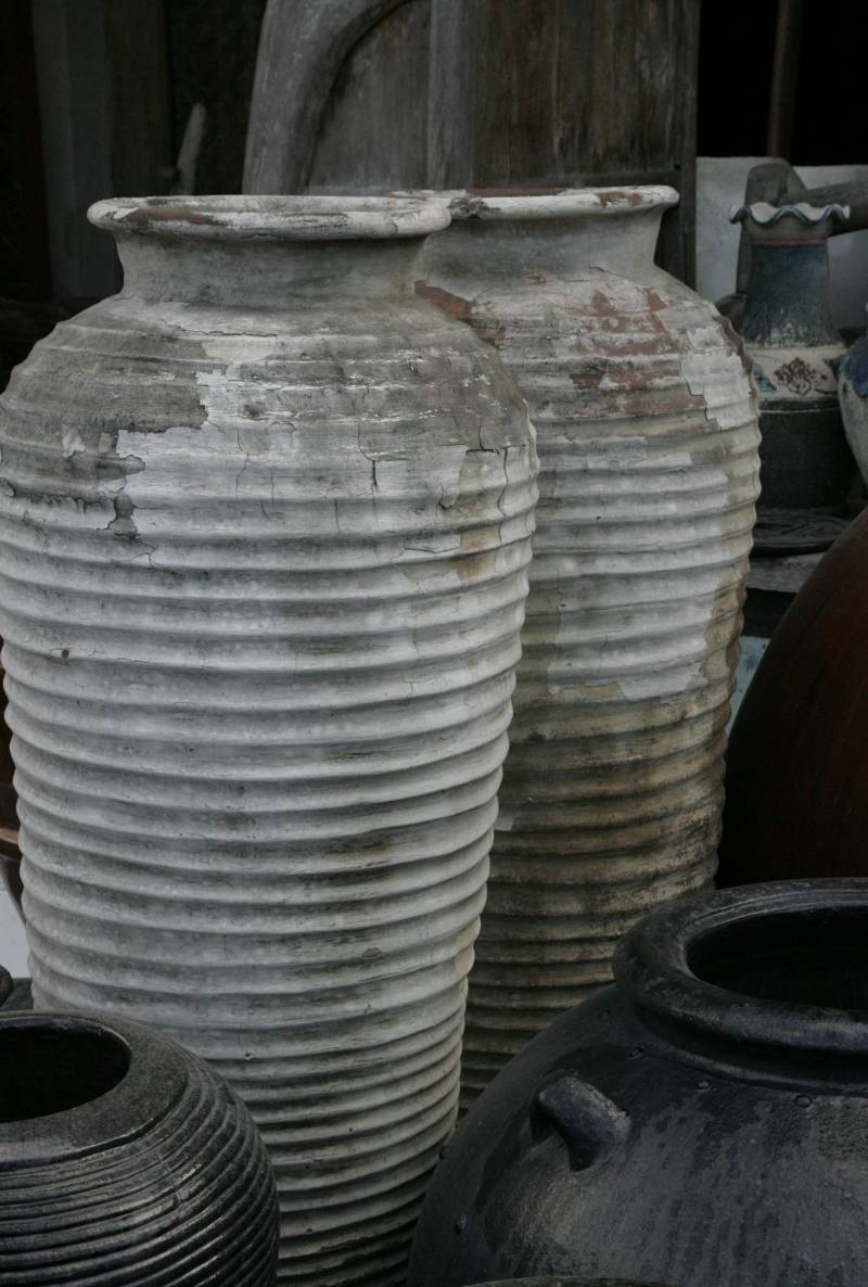 Earthenware pottery Denpasar Bali