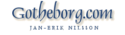 Gotheborg.com by Jan-Erik Nilsson