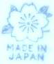 Japanese Mark