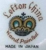 Lefton company