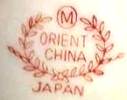 Japanese Mark