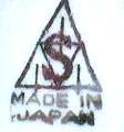 Japanese Mark