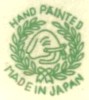 Japanese Mark