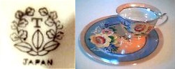 Japanese Mark