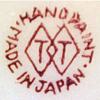 Japanese Mark