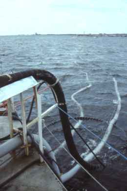 Foto: Jan-Erik Nilsson, 1990
