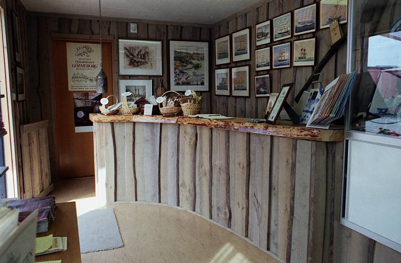 souvenier shop 1996
