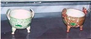 Censers, chenghua period