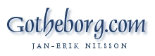 Gotheborg.com